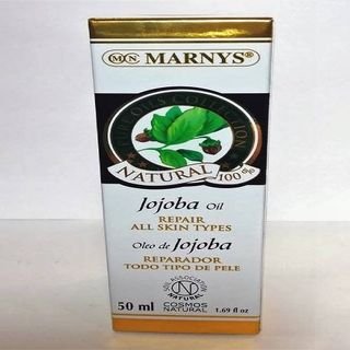 Aceite Jojoba Marnys (50 Ml.)