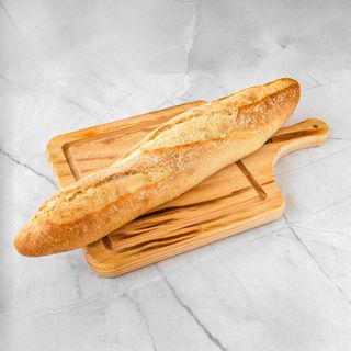 Baguete Galega