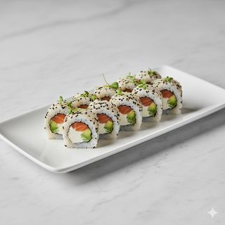 Philadelphia roll