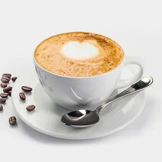 Cappuccino (8 Oz.)