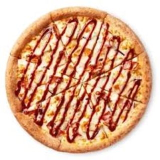 Димова завіса BBQ