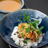 კაისენ დონი სევიჩეთი იაპონურ სტილში 