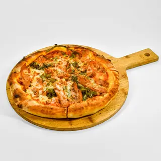Pizza Thon