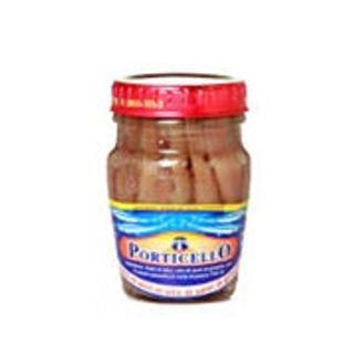 Alici sott'olio Porticello