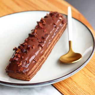 Eclair Chocolate Tanzania 75%
