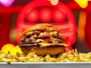 COMBO DOBLE CRUNCH