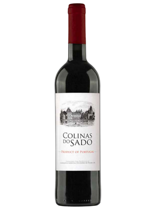 Colinas do Sado Tinto 750ml