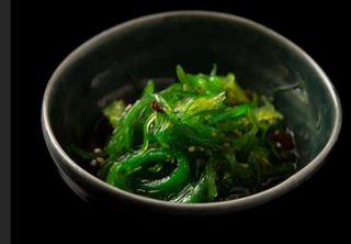 Wakame