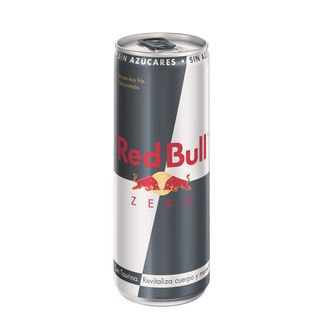 Red Bull Zero 250ml