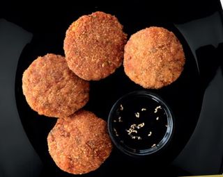 Croquettes (4 Piezas)
