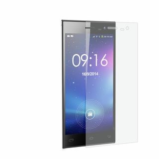 Folie  Leagoo Lead 1 - Doar-Display