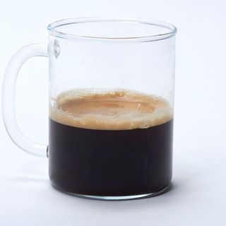 Caffè americano