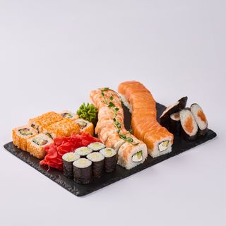 Сет Мікс (920г)