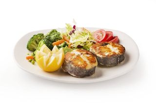 Merluza De Palangre A La Plancha