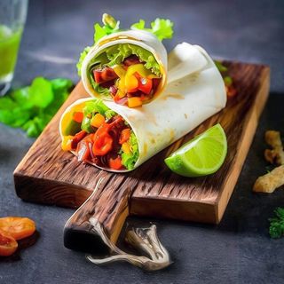 Шаурма Одеська (510г)