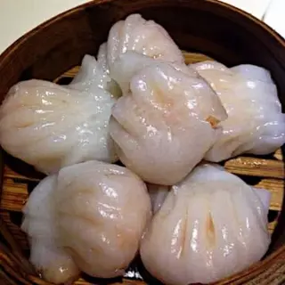 Xa kao (4 piezas)