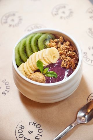 Açai Bowl Personalizado