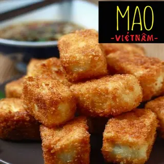 Tofu Ran (200г)