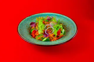Салат Овочевий (230г)
