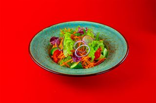 Салат Овочевий (230г)