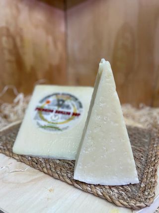 Pecorino Romano 200 Gr.