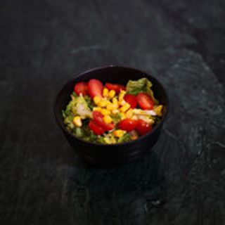Salade De Crudités