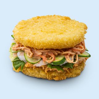 Суши бургер (400г)