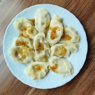 Pierogi ruskie (8 szt.)