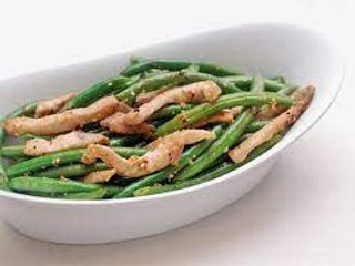 Pork Mince Fried Bean Sauce - L