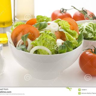Salada Mista
