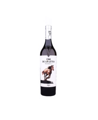 Sarica Niculitel Caii Vol.I Aligote SEC 0.75L