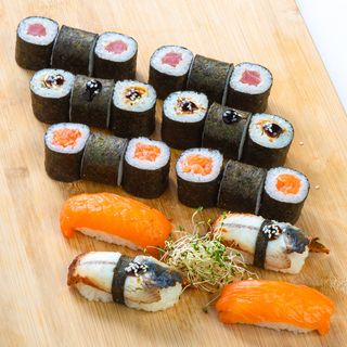 Black PearlSamurai Spirit