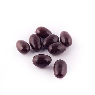 Almendra Con Chocolate (250 g.)