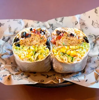 Burrito A Composer