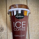 Café Frío Landessa 230ml Capuccino 