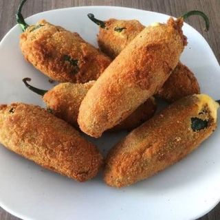 Jalapeños (10 uds)