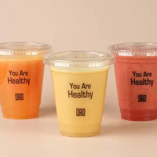 Golden Time - 208 Kcal