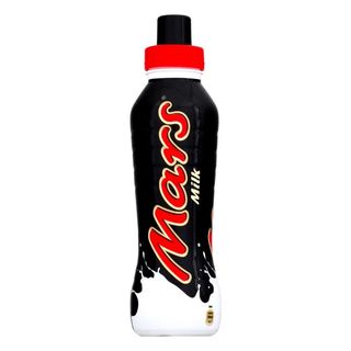 Milkdrink Mars