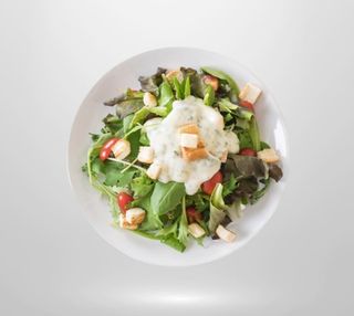 Ensalada Mixta