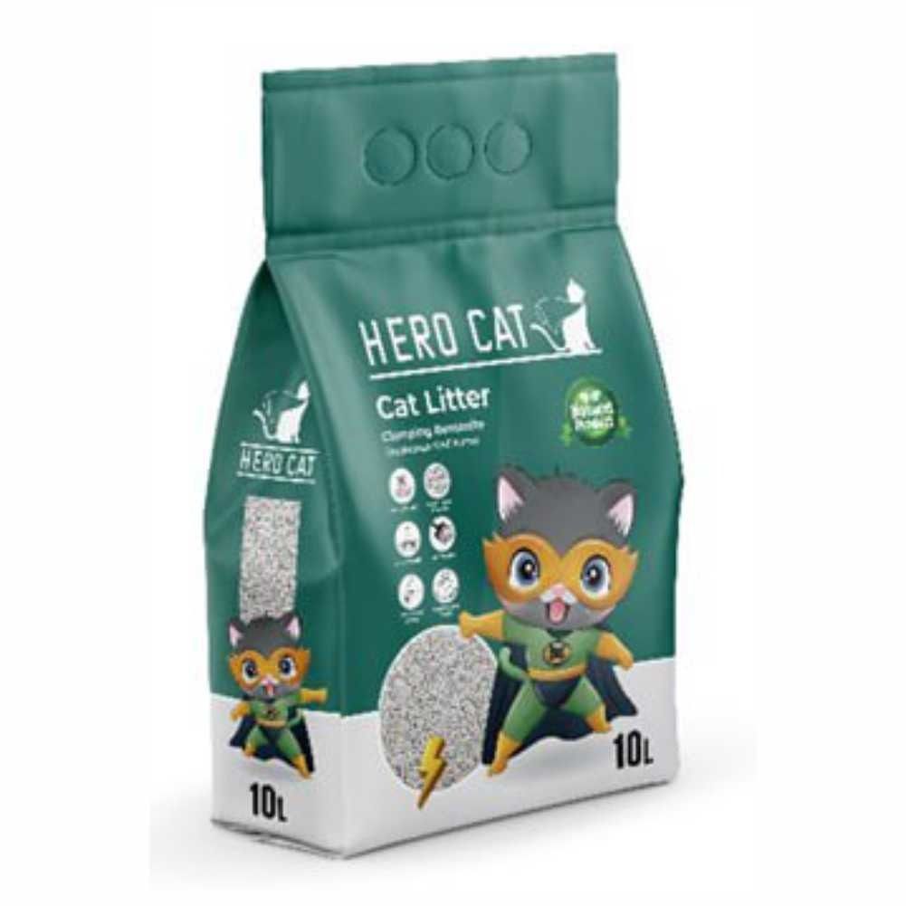 კატის ჰიგიენა