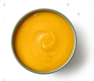 Salsa de aji amarillo