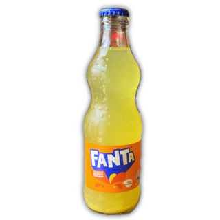 Fanta Vetro 330 ml