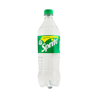 Напій Спрайт 0,75л