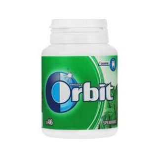 Orbit Bote Hierbabuena