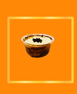 Tiramisu alla Nutella 