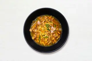 Dak Kalguksu