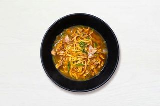 Dak Kalguksu