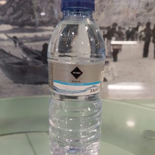 Agua mineral natural 1.5L e