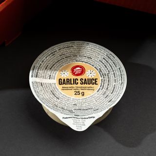 ნივრის სოუსი 25 გრ 