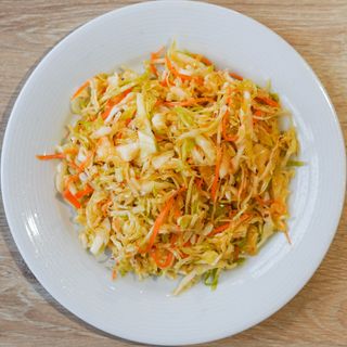 12.Лютиво зеле по китайски (300г)